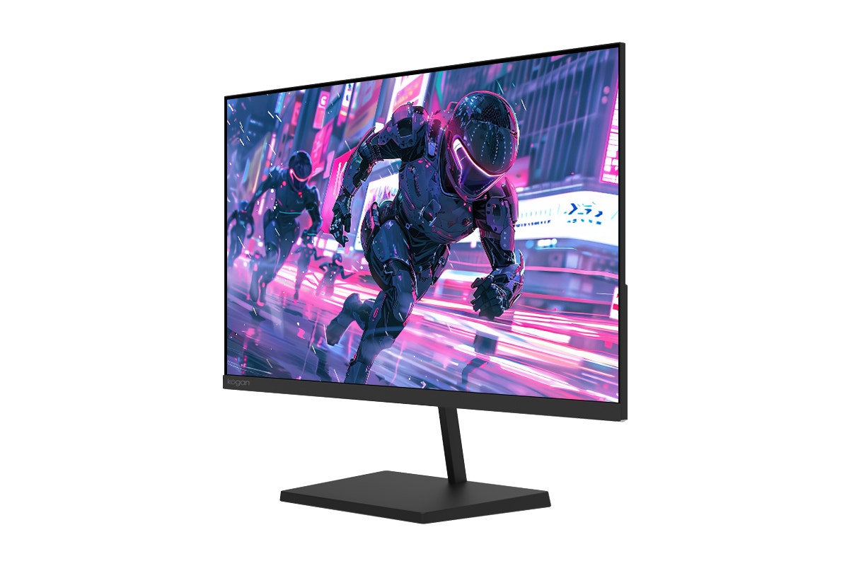 Kogan 24" Full HD IPS 240Hz 1ms FreeSync Gaming Monitor (1920 x 1080)