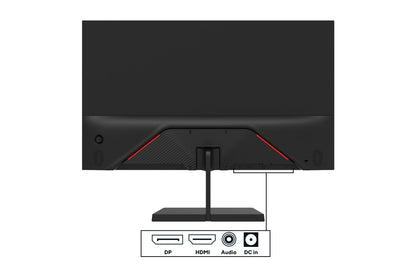 Kogan 24" Full HD IPS 240Hz 1ms FreeSync Gaming Monitor (1920 x 1080)