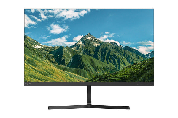 Kogan 25" Full HD 100Hz Frameless FreeSync Monitor - 1920 x 1080