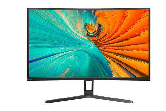 Kogan 27" Curved Full HD 100Hz FreeSync Monitor (1920 x 1080)