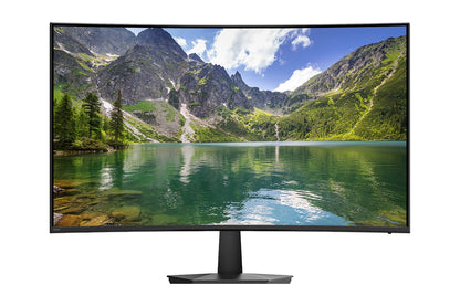 Kogan 27" Curved Full HD 100Hz FreeSync Monitor (1920 x 1080)