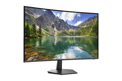 Kogan 27" Curved Full HD 100Hz FreeSync Monitor (1920 x 1080)