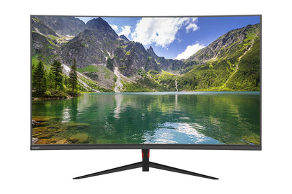 Kogan 27" Curved Full HD 100Hz FreeSync Monitor (1920 x 1080)