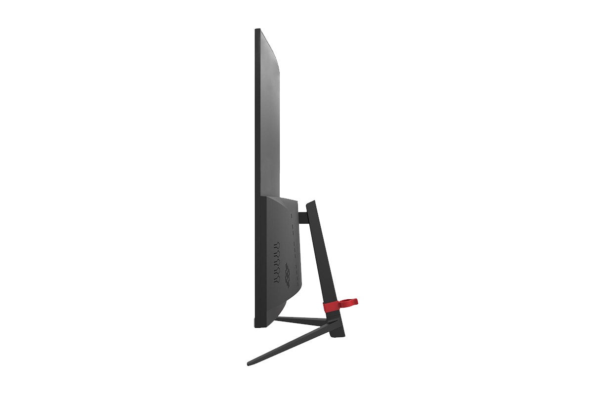Kogan 27" Curved Full HD 100Hz FreeSync Monitor (1920 x 1080)