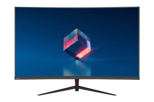 Kogan 27" Curved Full HD 100Hz FreeSync Monitor (1920 x 1080)