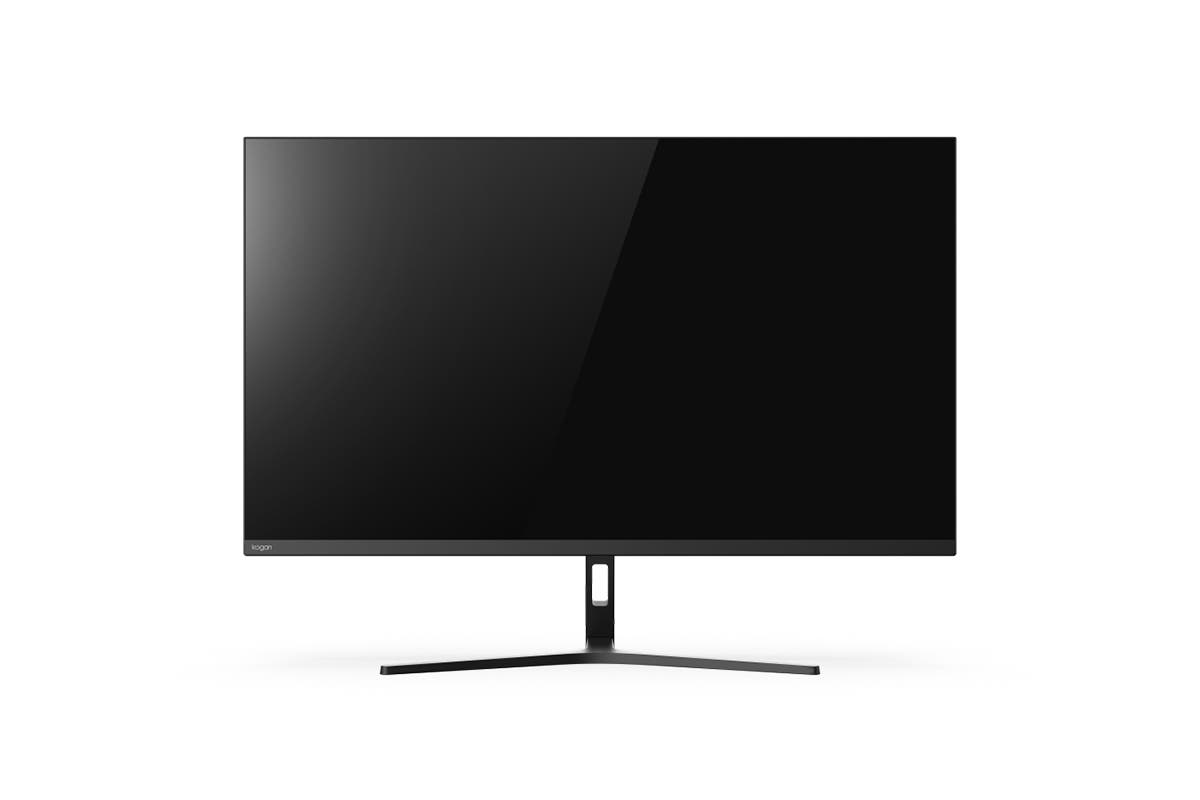 Kogan Full HD 100Hz Frameless FreeSync Monitor (1920 x 1080) 27" | Auzzi Store