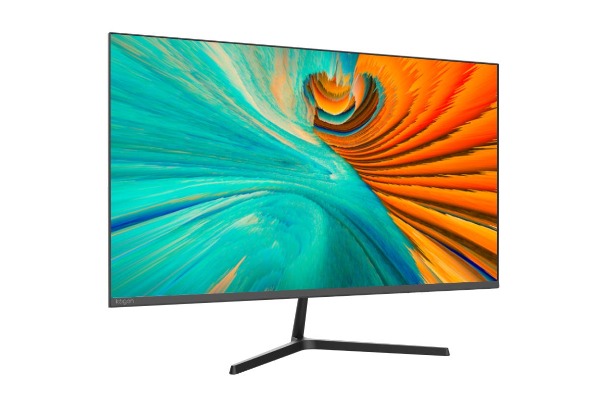 Kogan 27" Full HD 100Hz Frameless FreeSync Monitor (1920 x 1080)