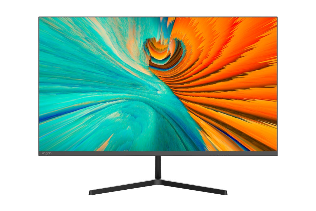 Kogan 27" Full HD 100Hz Frameless FreeSync Monitor (1920 x 1080)