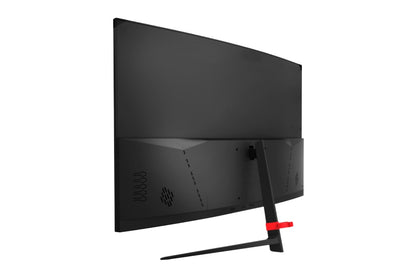 Kogan 27" Curved Full HD 180Hz 1ms FreeSync Gaming Monitor  - 1920 x 1080)