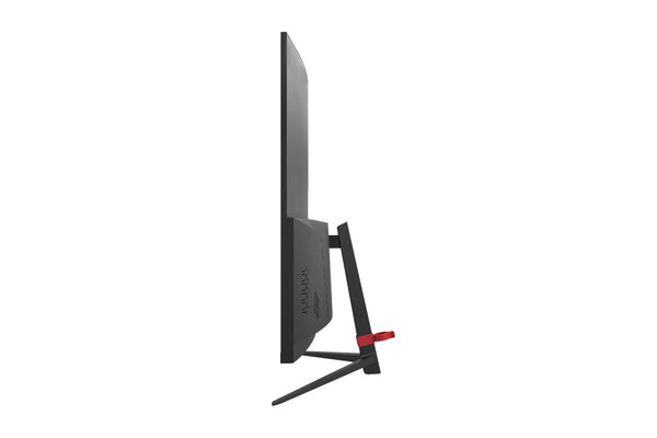 Kogan 27" Curved Full HD 180Hz 1ms FreeSync Gaming Monitor (1920 x 1080)