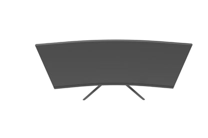 Kogan 27" Curved Full HD 180Hz 1ms FreeSync Gaming Monitor  - 1920 x 1080)