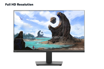 Kogan 27" Full HD 165Hz 1ms FreeSync Gaming Monitor  - 1920 x 1080)