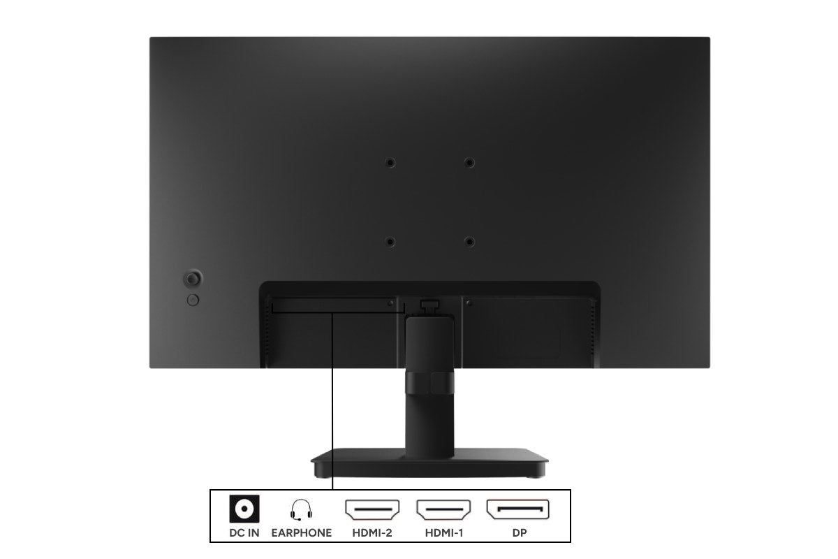 Kogan 27" Full HD 165Hz 1ms FreeSync Gaming Monitor  - 1920 x 1080)