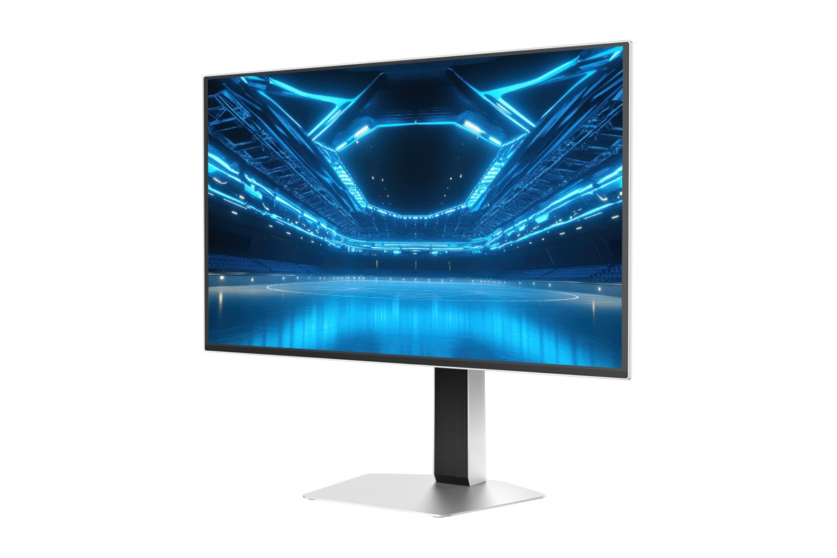 Kogan 27" QHD QD-OLED 280Hz 0.03ms Gaming Monitor (2560 x 1440)