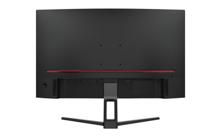 Kogan 27" Curved QHD 180Hz Gaming Monitor (2560 x 1440)