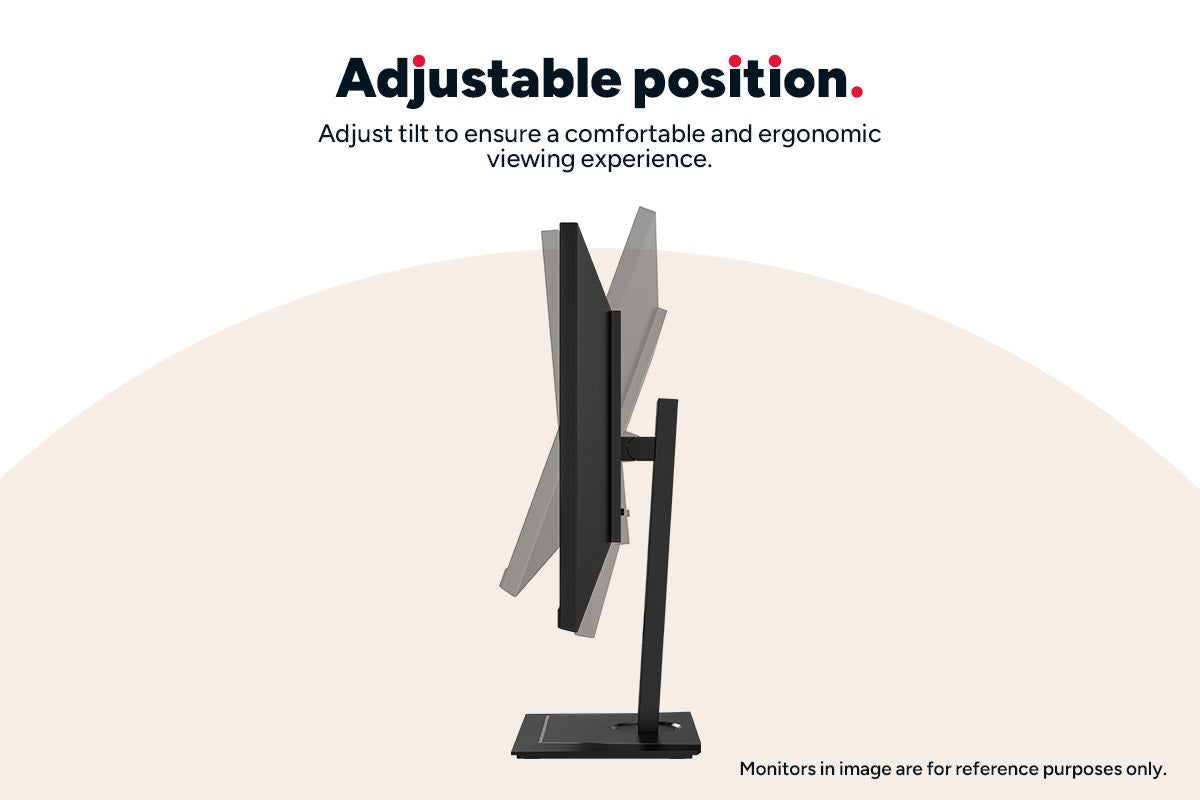 Kogan 27" QHD IPS 180Hz 1ms FreeSync Gaming Monitor (2560 x 1440)