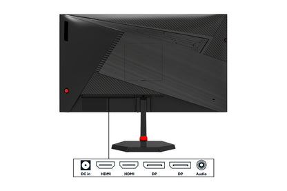 Kogan 27" QHD IPS 180Hz 1ms FreeSync Gaming Monitor (2560 x 1440)