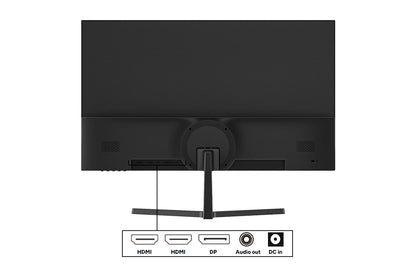 Kogan 27" QHD 100Hz Frameless FreeSync Monitor (2560 x 1440)