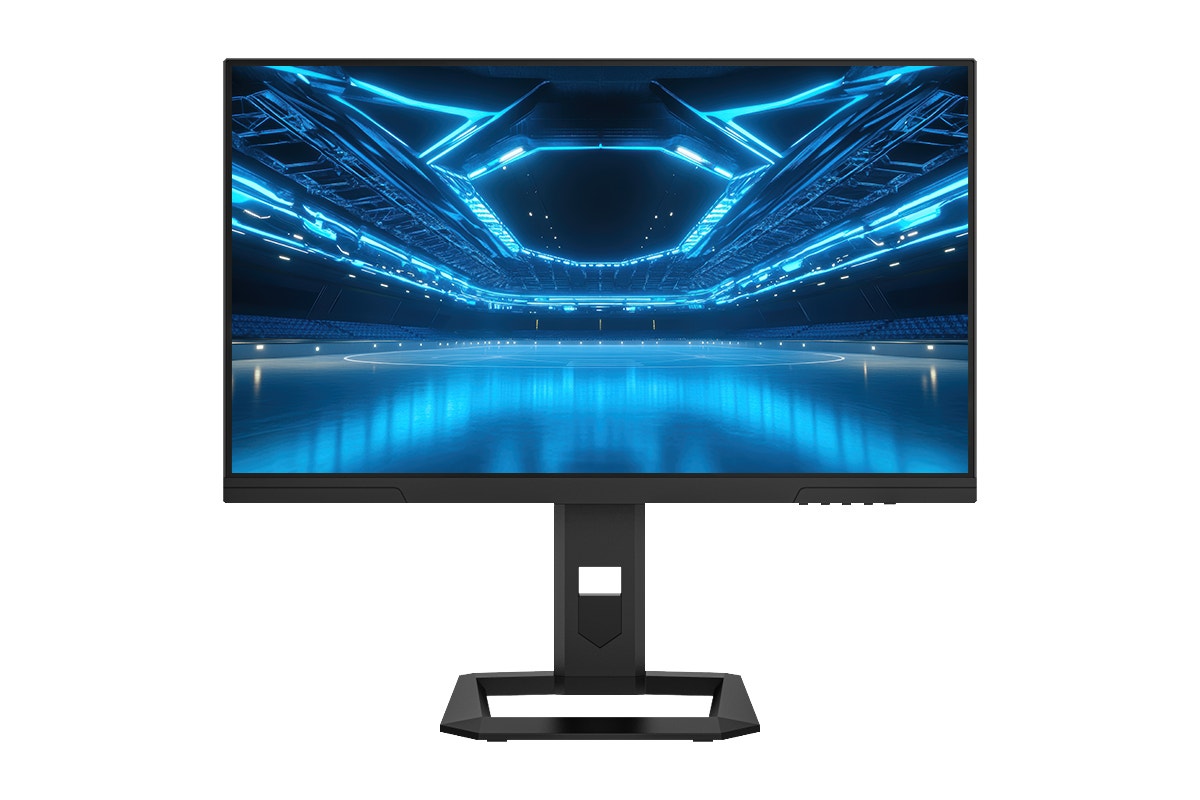 Kogan 27" QHD Fast IPS 275Hz 1ms HDR400 Gaming Monitor (2560 x 1440)