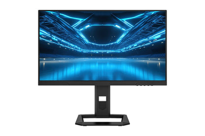 Kogan 27" QHD Fast IPS 275Hz 1ms HDR400 Gaming Monitor (2560 x 1440)