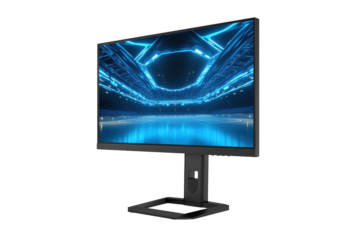 Kogan 27" QHD Fast IPS 275Hz 1ms HDR400 Gaming Monitor (2560 x 1440)