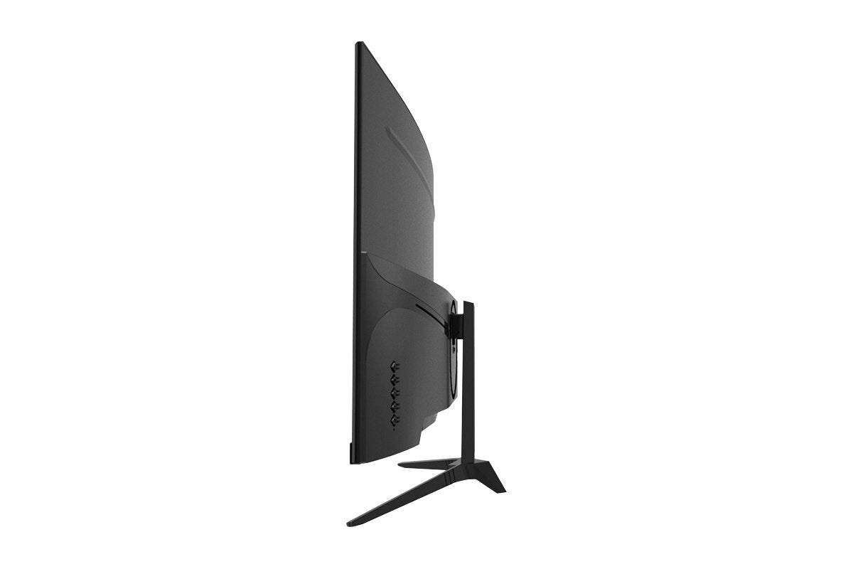 Kogan 27" Curved QHD 75Hz FreeSync Monitor (2560 x 1440)