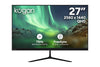Kogan 27" QHD 75Hz Frameless FreeSync Monitor - 2560 x 1440