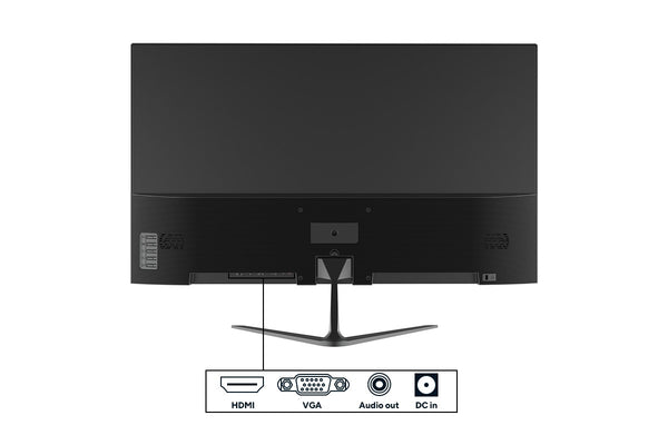 Kogan 27" QHD 75Hz Frameless FreeSync Monitor (2560 x 1440)