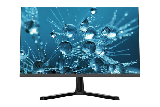 Kogan 27" QHD 75Hz Frameless FreeSync Monitor (2560 x 1440)