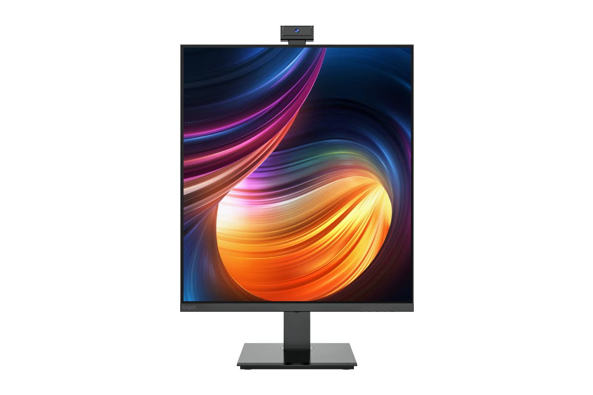 Kogan 27.6" SDQHD IPS 90W USB-C Monitor with Speaker (2560 x 2880)