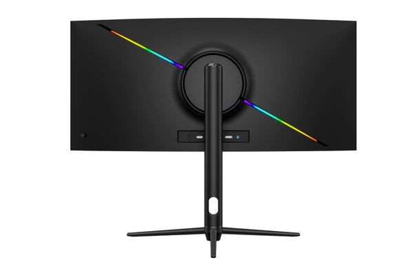 Kogan 30" Curved Ultrawide FHD 200Hz 1ms FreeSync Gaming Monitor (2560 x 1080)
