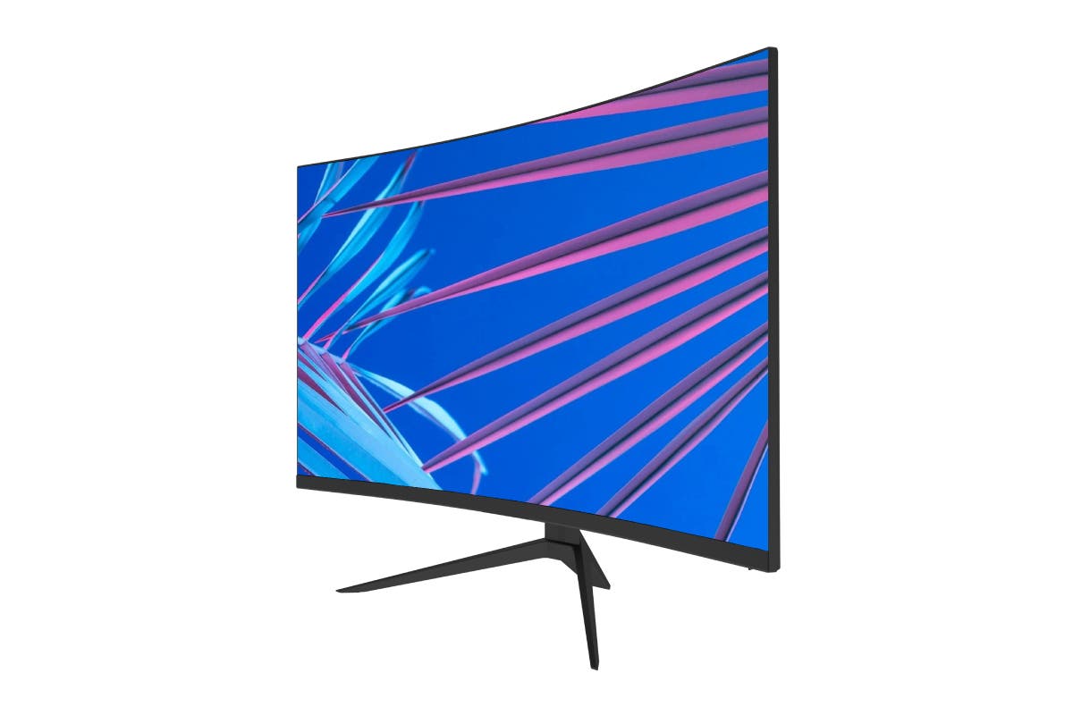 Kogan 32" Curved Full HD 165Hz FreeSync Monitor (1920 x 1080)