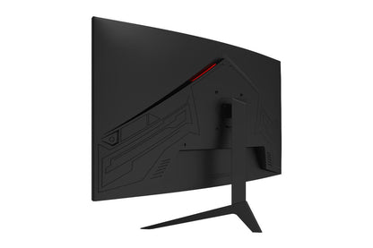 Kogan 32" Curved Full HD 165Hz FreeSync Monitor (1920 x 1080)