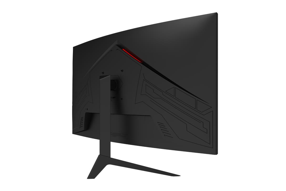 Kogan 32" Curved Full HD 165Hz FreeSync Monitor (1920 x 1080)