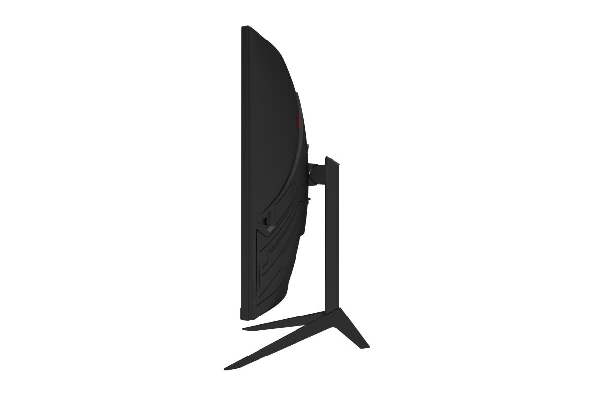 Kogan 32" Curved Full HD 165Hz FreeSync Monitor (1920 x 1080)