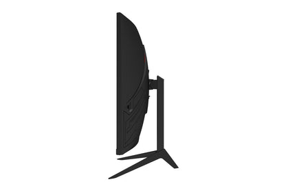 Kogan 32" Curved Full HD 165Hz FreeSync Monitor (1920 x 1080)