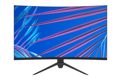 Kogan 32" Curved Full HD 165Hz FreeSync Monitor (1920 x 1080)