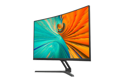 Kogan 32" Curved Full HD 165Hz 1ms FreeSync Monitor (1920 x 1080)