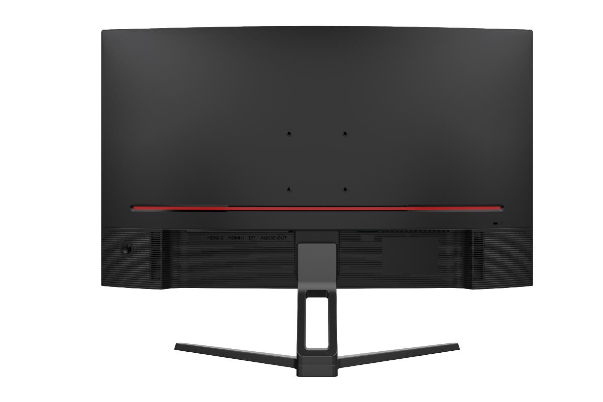 Kogan 32" Curved Full HD 165Hz 1ms FreeSync Monitor (1920 x 1080)