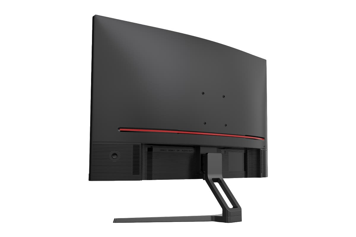 Kogan 32" Curved Full HD 165Hz 1ms FreeSync Monitor (1920 x 1080)