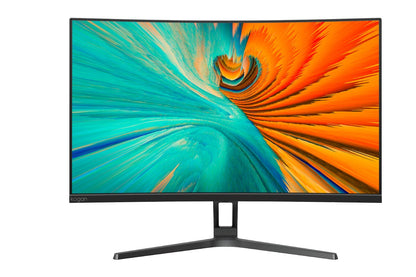 Kogan 32" Curved Full HD 165Hz 1ms FreeSync Monitor (1920 x 1080)