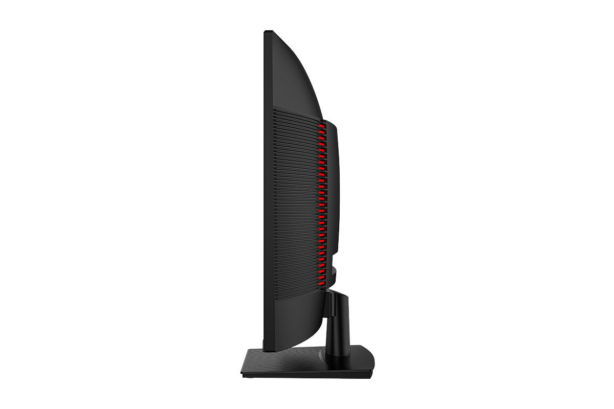 Kogan 32" Curved Full HD 240Hz 1ms FreeSync Gaming Monitor (1920 x 1080)