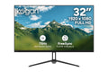 Kogan 32  Full HD IPS 75Hz FreeSync Monitor - 1920  1080