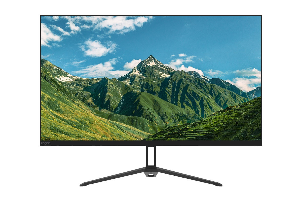 Kogan 32" Full HD IPS 75Hz FreeSync Monitor (1920 × 1080)