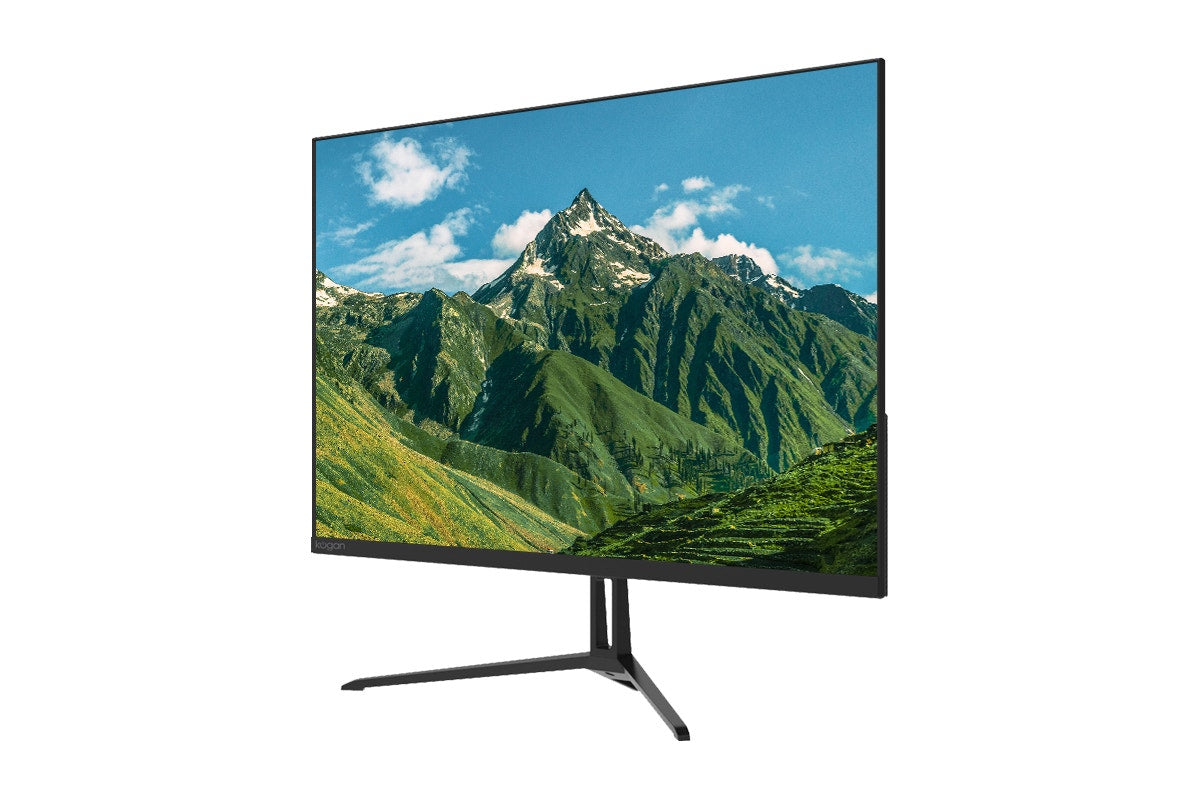 Kogan 32" Full HD IPS 75Hz FreeSync Monitor (1920 × 1080)