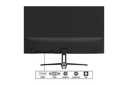 Kogan 32" Full HD IPS 75Hz FreeSync Monitor (1920 × 1080)