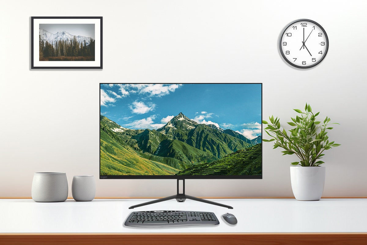 Kogan 32" Full HD IPS 75Hz FreeSync Monitor (1920 × 1080)