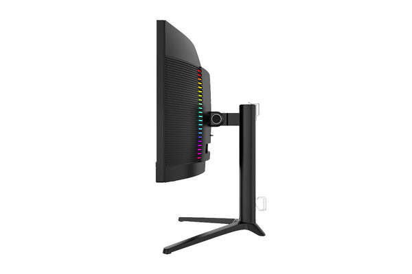 Kogan Infinity 34" Curved Ultrawide Mini-LED WQHD 180Hz USB-C Gaming Monitor