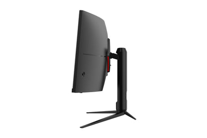 Kogan 34" Curved Ultrawide WQHD 165Hz Freesync USB-C Gaming Monitor (3440 x 1440)