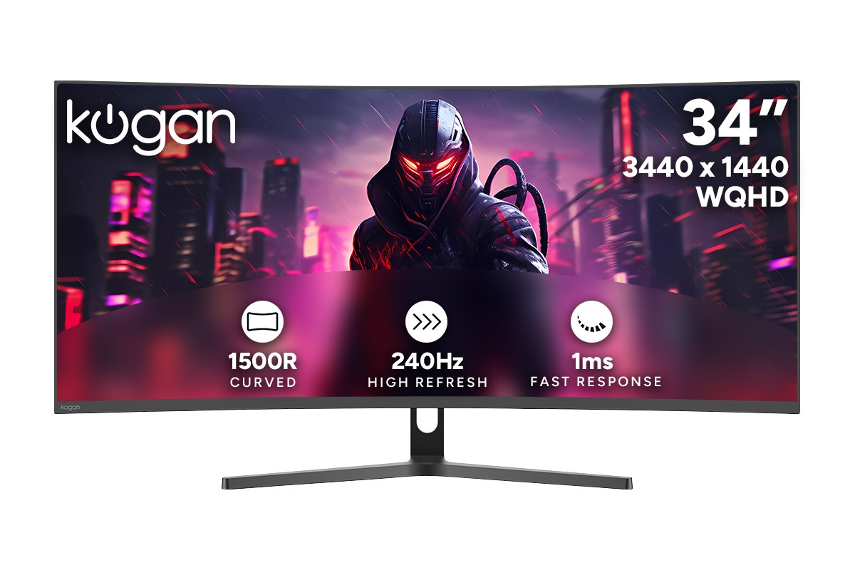 Kogan Infinity 34